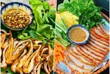 Gợi ý 5 món cực ngon cho cuối tuần, mùa thu ăn thế này quá hợp