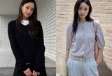 Hot girl Hàn Quốc đẹp nuột nà sau sinh con cho chồng đại gia, sống như "bà hoàng" trong cơ ngơi 130 tỷ