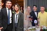 Con gái NSND Công Lý làm đạo diễn phóng sự cưới của vợ chồng NSƯT Ngọc Quỳnh, mối duyên giữa 2 nhà gây bất ngờ