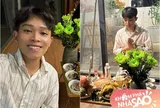 Hồ Văn Cường hé lộ không gian căn nhà tiền tỷ mới mua, khu vườn ban công khiến nam ca sĩ thích thú