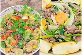 Cuối tuần nấu 5 món ngon này cả nhà ăn hết sạch, khách đến chơi thi nhau hỏi cách nấu