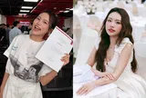 Phương Mỹ Chi đạt thành tích xuất sắc ở trường quốc tế, 23 tuổi làm Chủ tịch xinh đẹp và giỏi giang