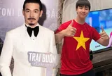 Quách Ngọc Ngoan: "Cà Pháo giờ đã cao hơn tôi, có lẽ con trai không muốn theo nghề diễn viên"