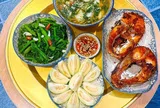 Gợi ý 14 mâm cơm cho những ngày thu, vừa thanh mát vừa ấm nóng