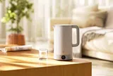 Ấm siêu tốc bị "gạch tên" khỏi căn bếp ngày nay? Thiết bị thay thế này đang được ưa chuộng hơn?