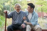 Khi về già, nếu người bạn đời không còn bên cạnh, hãy chủ động dựa vào ba người đáng tin cậy này!