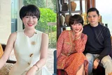 Hoa hậu là Thủ khoa Sân khấu Điện ảnh: Chồng đến tận nơi giám sát vợ diễn "cảnh nóng", cát-xê không bằng 1 ngày kinh doanh