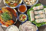 Tổng hợp 14 mâm cơm thanh mát mà ngon cho mùa thu