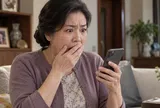 Định cho con dâu 4 triệu đi đẻ mà lỡ tay chuyển nhầm 40 triệu, lát sau tôi ngỡ ngàng nhìn tài khoản nhảy số