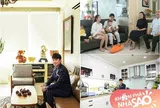 "Vua nhạc sàn" nổi tiếng Việt Nam có quá khứ vất vả, nay sống trong cơ ngơi tiền tỷ đắt giá bên vợ đẹp con xinh