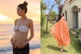 Cưới "ông chú U43" sau 3 tháng quen, hotgirl Cà Mau sinh liên tiếp 2 năm 2 con, được chồng chiều trong biệt thự 23 tỷ