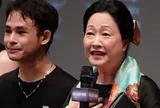 "Con trai" NSND Như Quỳnh trong Trại Buôn Người: Ngoài đời điển trai, danh tính thực khiến khán giả bất ngờ