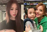 Con gái cao 1m70 ở tuổi 16 của Triệu Vy: Xinh như búp bê, học trường quý tộc với mức phí 4,2 tỷ/năm tại Thuỵ Sĩ