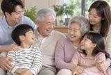 Sau 2 năm sống chung với con cái tôi mới thấm: Tuổi già nghỉ hưu an nhàn hay không phụ thuộc rất nhiều vào người này!