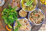 Gợi ý 14 mâm cơm cho những ngày thu hanh hao nắng, vừa ngon thanh mát lại dễ ăn