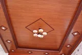 Tại sao nhiều gia đình cho tiền cũng không làm trần nhựa? Hóa ra vì 3 kiểu trần này đẹp sang hơn nhiều