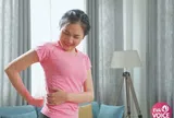 Bước sang tuổi 40, chị em cần chú ý những điều này để xương chắc khỏe, phòng loãng xương về sau