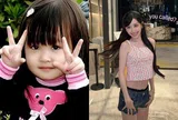 Hai con gái được người lạ tặng tiền tỷ vì xinh như thiên thần, cuộc sống hiện tại không ngờ nhờ quyết định của bố mẹ