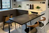 Tại sao ngày càng nhiều người từ bỏ thiết kế đảo bếp? Sau khi xây nhà 3 năm, cuối cùng tôi cũng hiểu