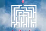 Trắc nghiệm tâm lý: Bạn sẽ thoát khỏi mê cung ở lối nào?