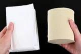 Giấy vệ sinh màu trắng và màu vàng, loại nào tốt hơn? Câu trả lời khiến nhiều người không ngờ đến