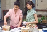 Bầu vượt mặt vẫn phải nấu 3 bàn tiệc cho nhà chồng, con dâu âm thầm làm một việc khiến cả nhà tái mặt