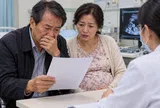 Vợ U50 ngỡ đã mãn kinh nhưng bụng ngày càng to, đưa em vào viện tôi run rẩy khi đọc kết quả khám bệnh