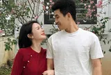 Nam diễn viên VTV gây chú ý trong phim 200 tỷ, lấy vợ hot girl hơn 2 tuổi, vừa đón con trai đầu lòng