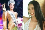 Nữ diễn viên đóng Á hậu trong phim giờ vàng VTV, nay đăng quang thành Tân Hoa hậu Miss Universe Vietnam