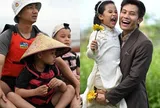 Tập 6 "Bố ơi! Mình đi đâu thế? 2026": Thành Trung làm nhiệm vụ thất bại, Phương Nam dạy con gái vượt qua nỗi sợ