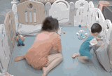 Tan làm về thấy vợ lúc nào cũng phờ phạc, chồng quyết định xem camera rồi ân hận trước cảnh tượng giữa nhà