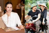 Huyền Lizzie đóng cả phim chỉ tốn 100 nghìn tiền quần áo: “Diễn cùng Duy Hưng, tôi thẹn thùng như mới yêu lần đầu”