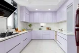 Tại sao ngày càng nhiều gia đình không lắp tủ bếp kịch trần? Hóa ra vì 4 thiết kế thông minh này đẹp sang, tiện lợi hơn