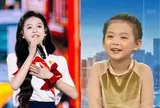 "Em gái quốc dân VTV" 6 tuổi đã được thử dẫn MC Thời sự, nay phủ sóng giờ vàng, hát ở "concert quốc gia"