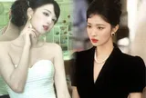 Mỹ nhân đẹp nhất nhì Trung Quốc mê trang sức ngọc trai, diện lên "chanh sả", khí chất ngút ngàn