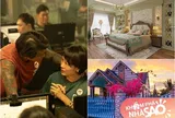 Cơ ngơi của dàn sao Trại Buôn Người: "Phú bà" nhiều nhà đẹp như mơ, người ở biệt thự vườn 1ha trước khi vỡ nợ
