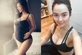 Gái quê Cần Thơ làm mẹ đơn thân khiến nam thần tượng si mê, sống thử 6 năm mới cưới, giờ U40 đẻ 3 con vẫn nóng bỏng