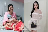 Cô gái Huế nhà nghèo mang bầu phải ăn mì gói, "lột xác" sau sinh 2 con, lọt đề cử Gương mặt đẹp nhất thế giới