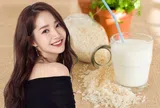 Bí mật đằng sau làn da "không tuổi" của phụ nữ Hàn: 4 ly nước "vàng" chị em nên uống mỗi ngày