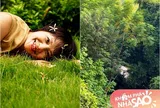 Vị trí tuyệt đẹp giúp căn nhà của MC Diễm Quỳnh ở Phú Thọ thêm phần lãng mạn và trong lành