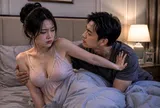 Nhiều đêm liền vợ tỏ ra lạnh nhạt, né tránh gần gũi, chồng âm thầm xem camera rồi sững sờ trước cảnh tượng trong nhà