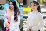 Nữ sinh TP.HCM "đốn tim" đạo diễn trăm tỷ, U35 sinh 2 con "đủ nếp đủ tẻ" vẫn đẹp mặn mà
