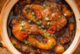 Đây là "kẻ thù" của mùi tanh, dù nấu loại cá nào, thêm nó vào, cá thơm nức ngon miệng, đậm đà