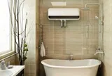 Tốn tiền đổi 3 lần bình nóng lạnh, tôi mới hiểu: Mua thiết bị này đừng bỏ qua quy tắc “5 không”