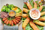 Gợi ý 5 món thơm nức mũi, ngon miệng cho cuối tuần