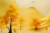 Một người bỗng nhiên trở nên rạng rỡ, ánh mắt dịu dàng, tất cả đều có lý do của nó
