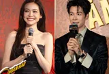 Hoa hậu Engfa Waraha khoe nhan sắc đẹp "nghiêng nước nghiêng thành", đóng nữ chính phim remake từ Việt Nam