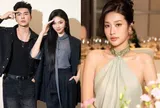 “Em gái Steven Nguyễn” bứt phá với 385 tỷ, Thiên Ân cứ để mặt mộc là doanh thu trăm tỷ