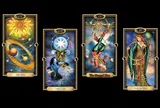 Bói bài tarot: Bạn là "thỏi nam châm” thu hút kiểu đàn ông nào?