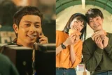 Nạn nhân áo số 101 trong Trại Buôn Người: Là "hot boy bánh giò" đình đám, từng "sánh vai" với Nhã Phương, Khả Ngân